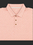 St. Tropez Performance Polo