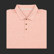 St. Tropez Performance Polo