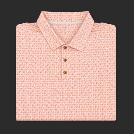 St. Tropez Performance Polo