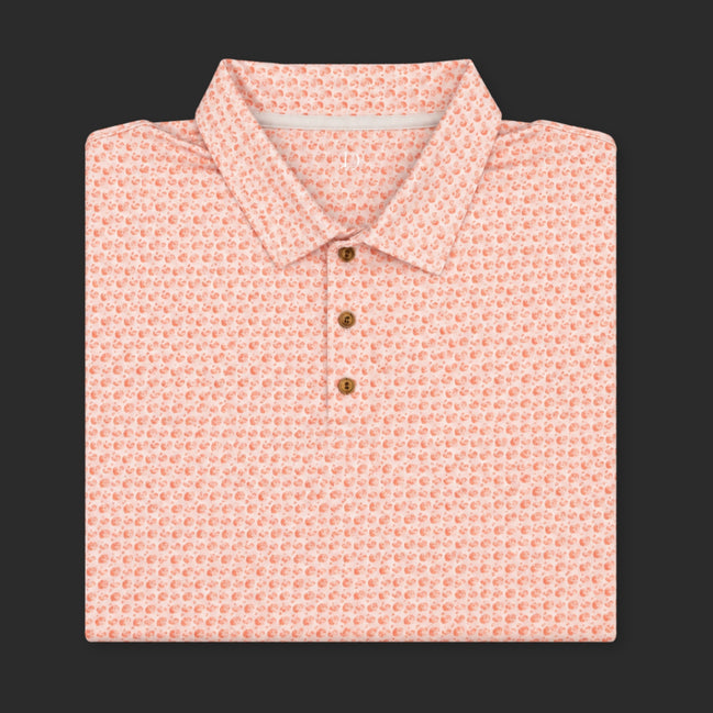 St. Tropez Performance Polo