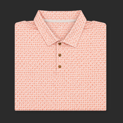 St. Tropez Performance Polo