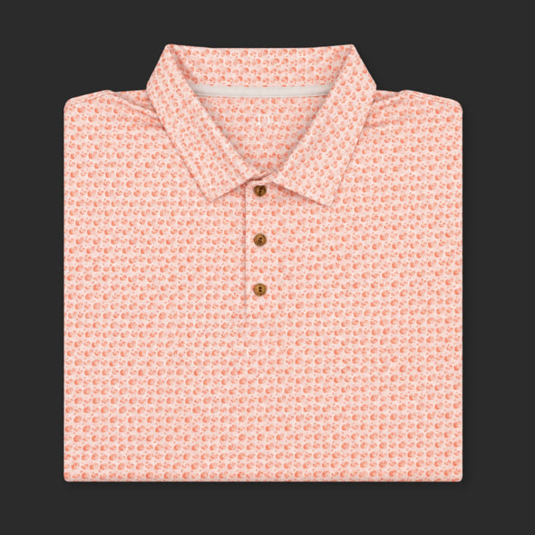 St. Tropez Performance Polo