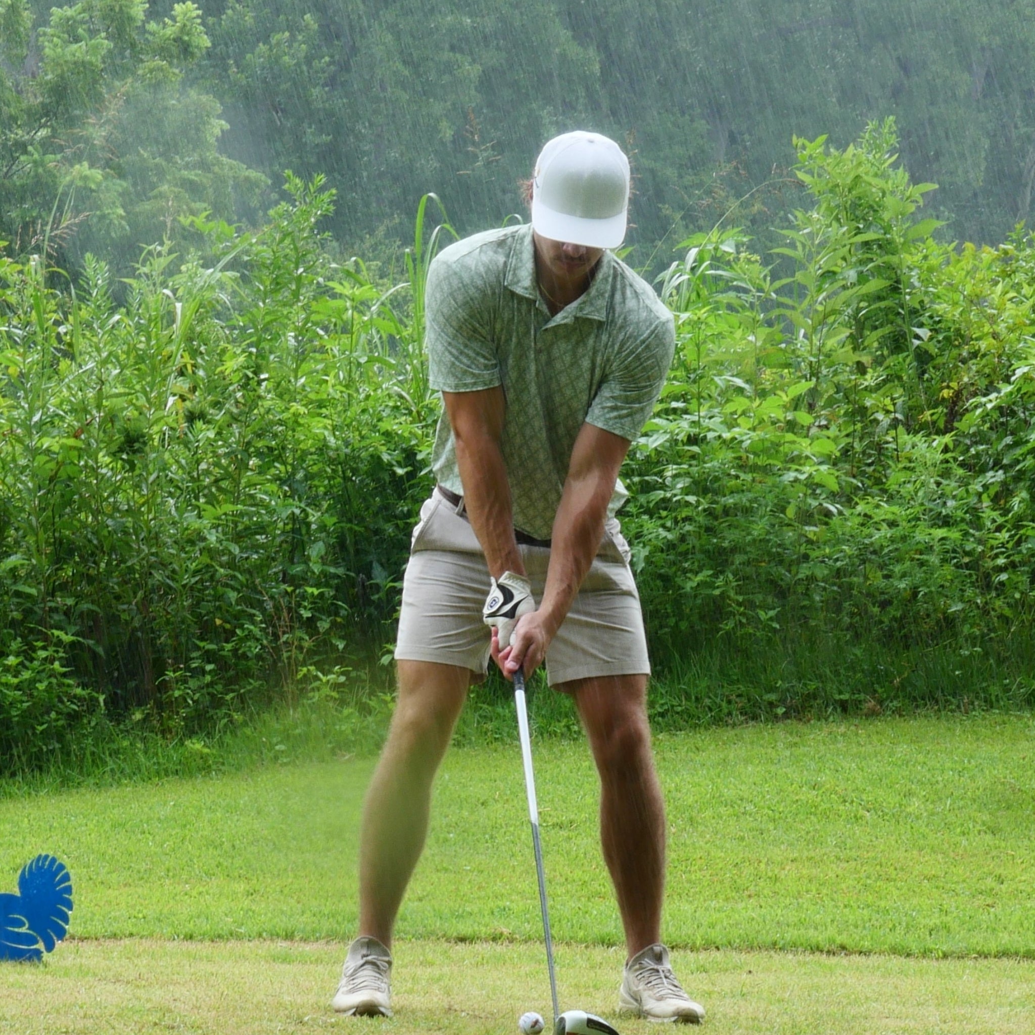 Greenbriar Performance Polo