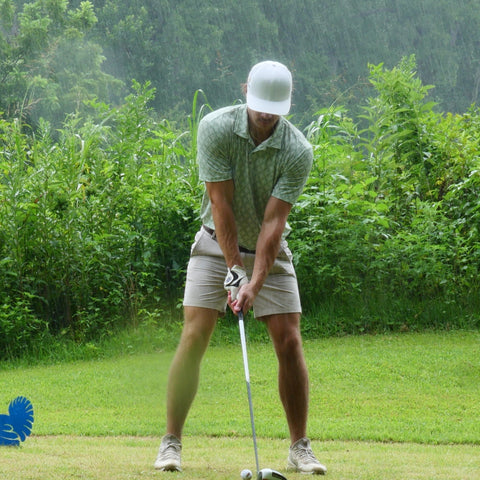 Greenbriar Performance Polo