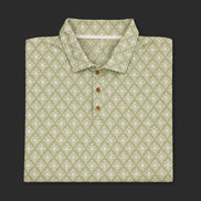 Greenbriar Performance Polo