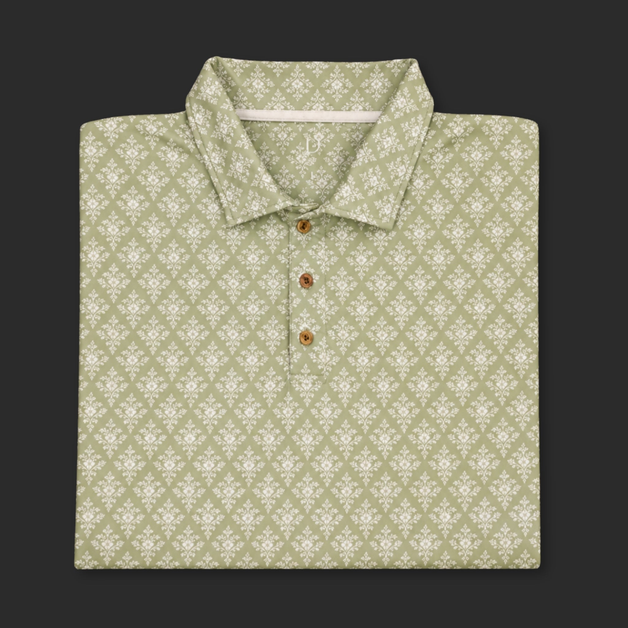 Greenbriar Performance Polo