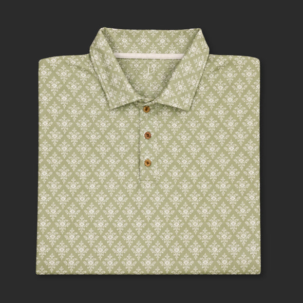 Greenbriar Performance Polo