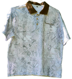 Classic Camo Polo